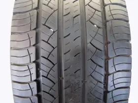 32nds Michelin 26619 P245/60r18 Latitude Tour Hp 104 H Used 6/32nds 32nds Michelin 26619 P245/60r18 Latitude Tour Hp 104 H Used 6/32nds