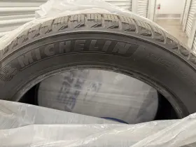 26655 Michelin Set Of 4 X-ice Snow Tires 285/45r 21. Six Weeks Old Like New 26655 Michelin Set Of 4 X-ice Snow Tires 285/45r 21. Six Weeks Old Like New