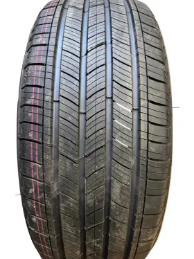 26807 Michelin 2 Primacy A/s Bsw P 235 55 19 101v All Season Tire