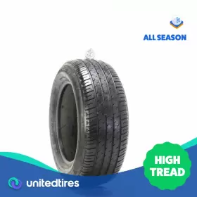 55r15 Michelin 26884 Used 225/55r15 Pilot Hx Mxm 92v - 8/32