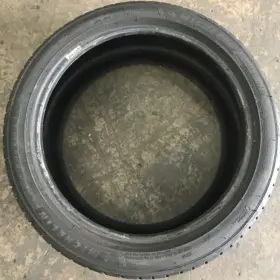 Michelin 275/35/18 Set Of 2 Pilot Sport All Season 4 Size Michelin 275/35/18 Set Of 2 Pilot Sport All Season 4 Size