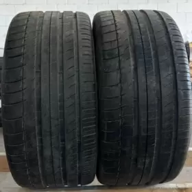 Michelin 285/30/21 Set Of 2 Tire Size