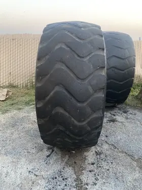 29.5r25 Michelin Tire 04 Pieces