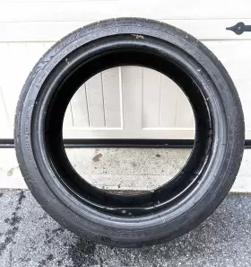 2953018 Michelin 295/30/18 295 30 18 Used 295/30zr18 Pilot Sport Ps2 98y - 6.5/32 2953018 Michelin 295/30/18 295 30 18 Used 295/30zr18 Pilot Sport Ps2 98y - 6.5/32