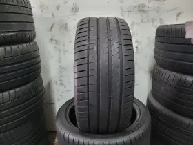 2954519 Michelin 1 Super Nice 295/45/19 Pilot Sport 4s 108y 8.5/32