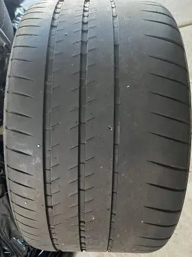 30r20 Michelin 29705 Pilot Sport Cup 2 305/30r20 Tire
