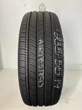 29730 Michelin 1 Tire 235 55 19 Primacy A/s 8.20/32 96% Tread Left 101v