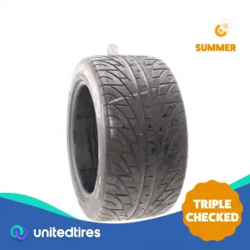 317118 Michelin 31/71/18 31 71 18 Used 31/71-18 Pilot Sport Transport Fia 1n/a - 6.5/32