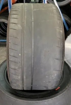 3153019 Michelin 1 Used 315/30/19 Pilot Sport Cup 2