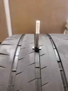 3253020 Michelin 2/ Pilot Sport Cup 2 Tires 325/30r20 3253020 Michelin 2/ Pilot Sport Cup 2 Tires 325/30r20