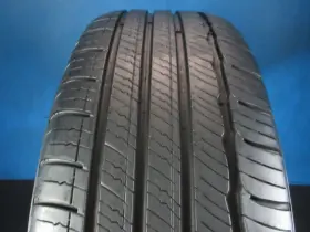 3255604861 Michelin Used Primacy Tour A/s 225 60 18 7-8/32 Tread 1601d