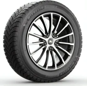 70r17t Michelin 32603 X- 245/70r17t 110 Ice Snow 70r17t Michelin 32603 X- 245/70r17t 110 Ice Snow