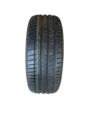 45r19 Michelin 33905 One Brand New 245/45r19 102y Pilot Sport 3 T0 To Tesla Model S Tire