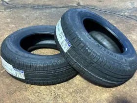 70r16 Michelin 34968 2x 235/70r16 235 70 16 Premier Ltx 106h New Old Stock