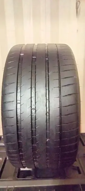 35-2623-01 Michelin 315/30 Zr 21 Xl 105 Y Pilot Sport 4 S Acoustic 8/32 Inch No Patch