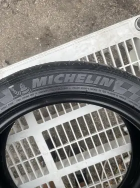 35-55957-01 Michelin 195 45 16 Pilot Sport A/s 3