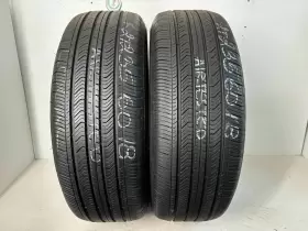 35096 Michelin No Shipping Only Local Pick Up 2 Tires 235 60 18 Primacy Mxv4