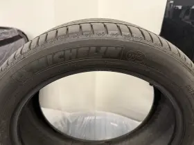 101w Michelin 3528705927417 Summer Tyre 255/45 R20 Latitude Sport 3 Ao 101w Michelin 3528705927417 Summer Tyre 255/45 R20 Latitude Sport 3 Ao