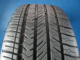 36658034567 Michelin Used Pilot Sport All Season 4 225 40zr 18 9-10/32 Trd No Patch 2328d