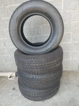 65r18 Michelin 36986 275/65r18 Primacy X C 65r18 Michelin 36986 275/65r18 Primacy X C