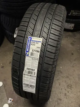 840bb Michelin 37788 One Defender2 255/55r20 110h Suv Cuv Sedan