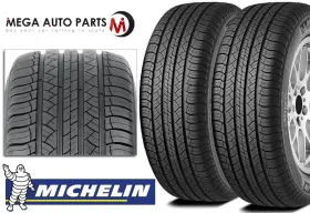 440aa Michelin 38495 2 Latitude Tour Hp 255/60r20 113v Tires 55k Mi Warranty Utqg 440aa Michelin 38495 2 Latitude Tour Hp 255/60r20 113v Tires 55k Mi Warranty Utqg