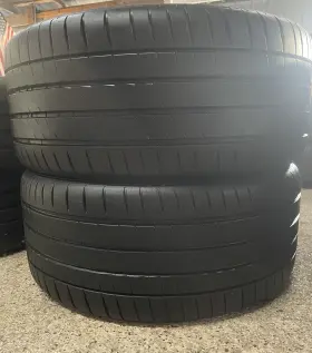 40r20 Michelin 39467 Pilot Sport 4s 275/40r20 Tire