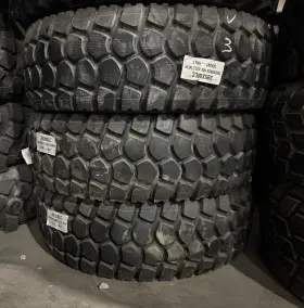 395xmlc Michelin 395/85r20 Xzl2 18ply - Military Off-road Tire