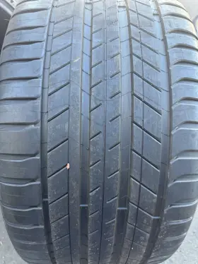 40211 Michelin 1 Old Stock 295/35-21 103 Y Sl Latitude Sport 3 Bsw Tire Dot 5317