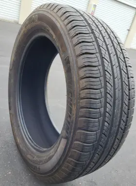 55r19 Michelin 41671 Latitude Tour Hp 245/55r19 103 H Tire Dot Date 0816 55r19 Michelin 41671 Latitude Tour Hp 245/55r19 103 H Tire Dot Date 0816