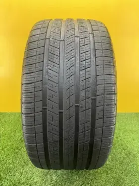 35r21 Michelin 42242 1x Tire Pilot Sport All Season 4 Neo 295/35r21 295/35/21 6/32 #1409