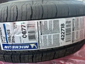 422718 Michelin Tire