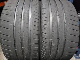 Michelin 42826-2/24 2 Used 275/35/20 Pilot Sport Cup N0 102y 6.5/32 - Visible Heat Wear