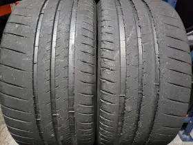 42826-2 Michelin 42826-2/24 2 Used 275/35/20 Pilot Sport Cup N0 102y 6.5/32 - Visible Heat Wear