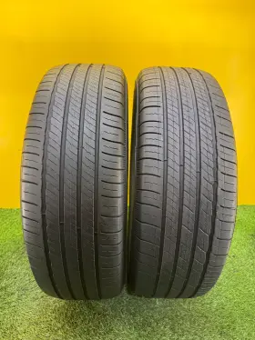 43446 Michelin 2 Tires Primacy Tour A/s All Season 235/55/20 102h 80% #5683
