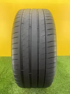 45zr21 Michelin 43493 1x Tire Pilot Sport 4s M01 275/45zr21 275/45/21 110y 7/32 #1687