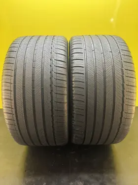 43583 Michelin 2 Tires Primacy Tour All Season Mo 315/40/21 111h 60% #43583