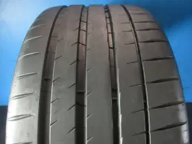 43600890 Michelin Used Pilot Sport 4s 325 35zr 22 8-9/32 High Tread 2617f 43600890 Michelin Used Pilot Sport 4s 325 35zr 22 8-9/32 High Tread 2617f