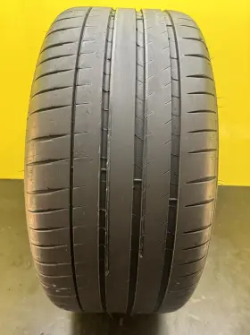 43605 Michelin 1 Tire Pilot Sport 4s 265/40/21 105y 60% #43605