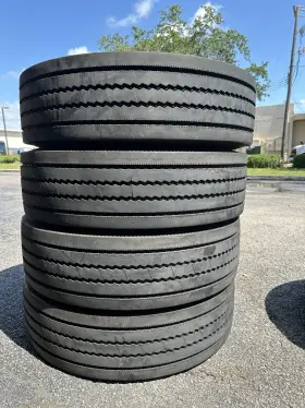 70r19.5 Michelin 44835 Agilis Hd Z 225/70r19.5/14 128/126n Tire