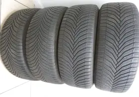 50r19 Michelin 44993 4pcs 235/50r19 Crossclimate Tire 235/50/19 Tires 4 Local Pickup