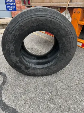 50r22.5 Michelin 455/50r22.5 New Super Single 50r22.5 Michelin 455/50r22.5 New Super Single