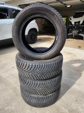 55r17 Michelin 46271 Crossclimate 2 215/55r17 Tire