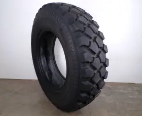 10.5r20 Michelin 48732 275/80r20 Xzl X Force Used