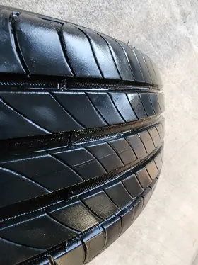 488689 Michelin Primacy 4 Tires 195/55 R 16