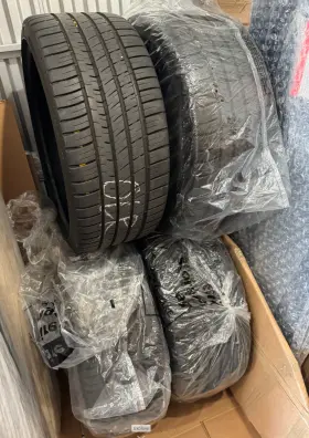 49605 Michelin 4- Pilot Sport A/s 3 Ultra High Performance Tires Mspn - 235/35r 49605 Michelin 4- Pilot Sport A/s 3 Ultra High Performance Tires Mspn - 235/35r