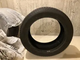 50r17 Michelin 50649 X-ice Snow 215/50r17 Tire