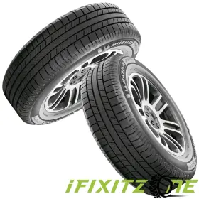 60r18 Michelin 51954 2 Defender2 245/60r18 109h All Season 80 000 Mileage Passenger/truck/ev 60r18 Michelin 51954 2 Defender2 245/60r18 109h All Season 80 000 Mileage Passenger/truck/ev