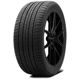 55r19 Michelin 52571 235/55r19 Latitude Tour Hp 101h Sl Black Wall Tire