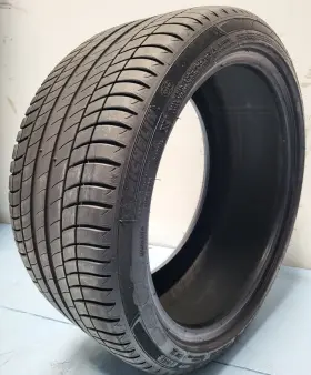 35r19 Michelin 52872 Primacy 3 Summer Tire 275/35r19/xl 100y Dot Date 3320